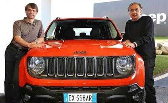 Jeep boss Mike Manley will now be heading Fiat Chrysler Automobiles after current CEO Sergio Marchionne developed complications with his health following a surgery.
