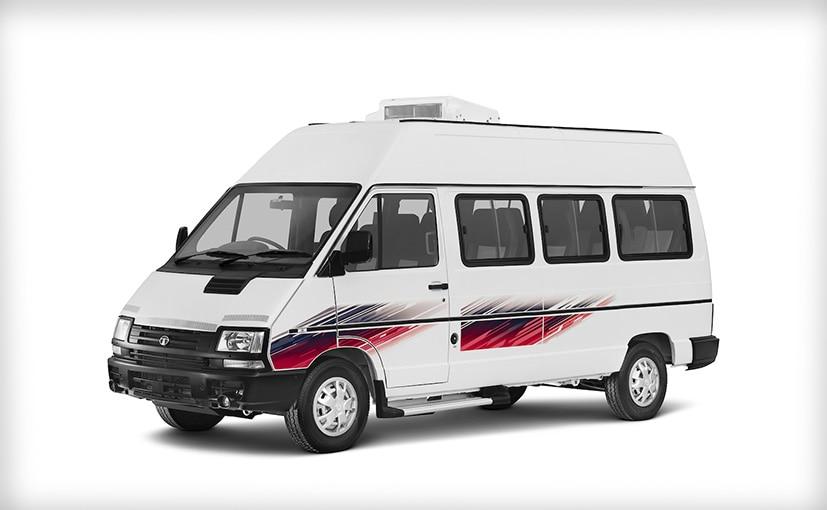 Tata Motors has added a new people's mover to its commercial vehicle line-up with the new 15-seater Winger. The new Tata Winger 15S is priced at Rs. 12.05 lakh (ex-showroom, Maharashtra) and is a monocoque designed bus targeted at fleet operators. The Winger 15S will be available across the company's 23 dealers in the state. Apart from the 15-seater capacity, which remains its main USP, Tata promises a host of features and creature comfort options
