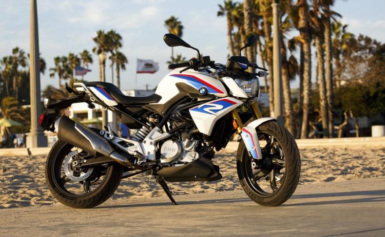 BMW G 310 R And BMW G 310 GS: What to Expect