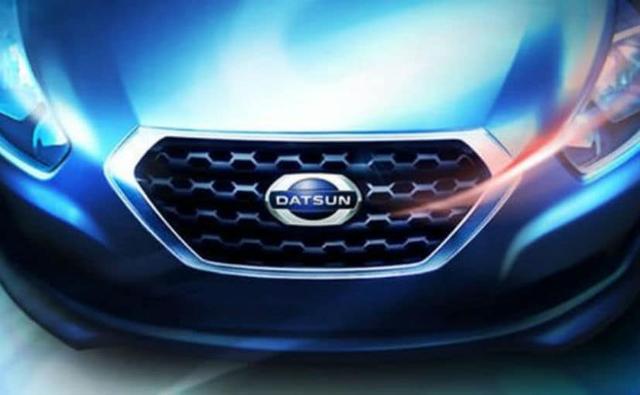 The Datsun brand will get a major refresh in terms of its exterior design making the cars more modern and more up to date with global design levels.