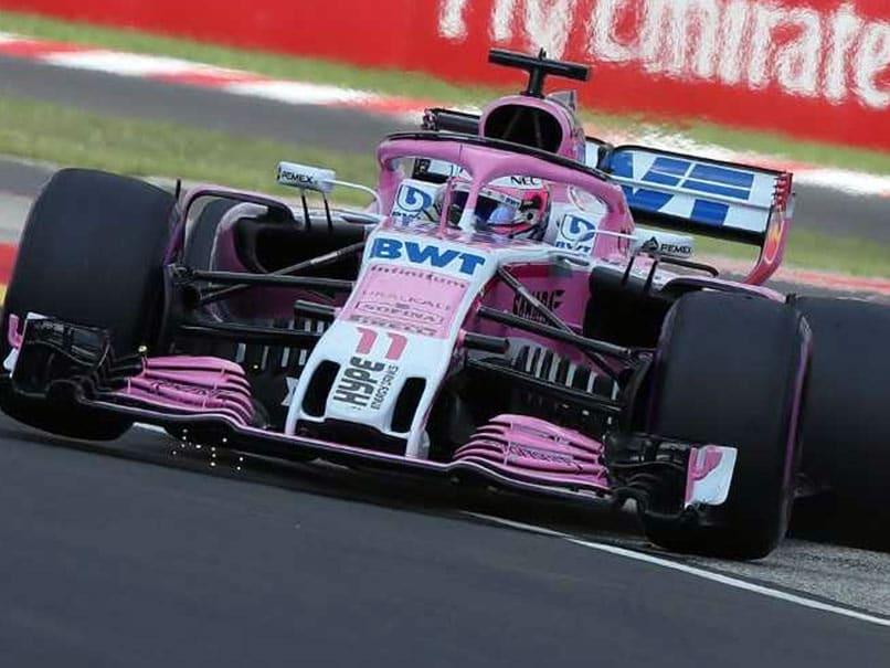 Force India F1 Team Future Secured, Marks End Of Vijay Mallya Era