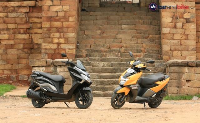 We pit one of the best 125 cc scooters in India, the TVS NTorq 125, to the newest kid on the block, the big and bold Suzuki Burgman Street.