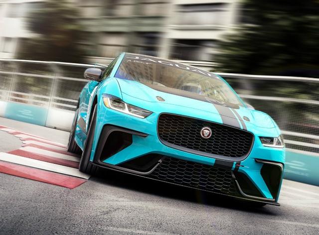 As the Formula E calendar moves to Germany this weekend for the annual Berlin E-Prix at the iconic Templehoff airport, the race cars will be joined by another star attraction. Making its driving debut (not racing debut) for the first time ever will be the brand new Jaguar I-Pace eTrophy race car. The car will be put through its paces at the Berlin E-Prix race track by the founder and CEO of Formula E, Alejandro Agag. The I-Pace race cars are set to make their racing debut in the Formula E support races later this year and will have 20 drivers going head to head in the eTrophy support series.