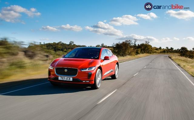We have the comprehensive test review of the new all-electric Jaguar I-Pace from Faro, Portugal. The EV has been put through its paces on tarmac, off-road and on a race circuit too! And it really does impress.