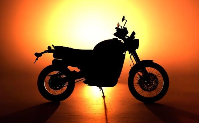 Triumph has released a second video teasing the upcoming Triumph Scrambler 1200.The latest teaser video once again reiterates that the new Scrambler 1200 will be launched on October 24, and the video gives a glimpse of a few details about the bike.