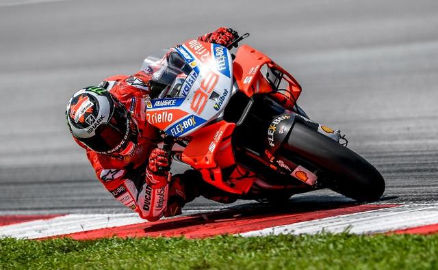 MotoGP has announced stricter set of rules about the use of aerodynamic fairings for the 2019 season, as well as for the electronic aids of the bikes.