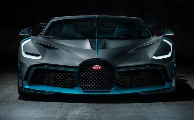 The Bugatti Divo is probably the most teased Bugatti ever. The teaser images of the car have been doing the rounds for such a long time now that we've almost lost track of the number of sketches and pictures the company has shared. But there's good reason for that; the Bugatti Divo finally was showcased at the Pebble Beach Concours and it's probably one of the most radical looking Bugatti's we've seen in some time. It's jaw-dropping gorgeous and it is Bugatti's most outrageous supercar ever built. Here are 5 Things You Should know about the Bugatti Divo.