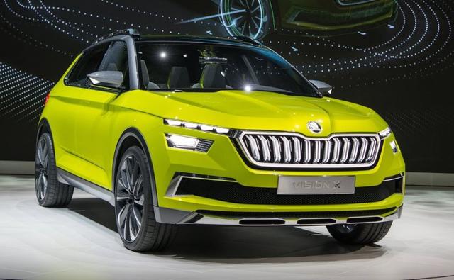 Skoda will launch its first electric SUV, to be called Skoda eRS Electric SUV will be the first in line for electrification. Similar to the vRS versions of its models, the upcoming SUV will be on the same lines and will mostly carry the eRS badge.