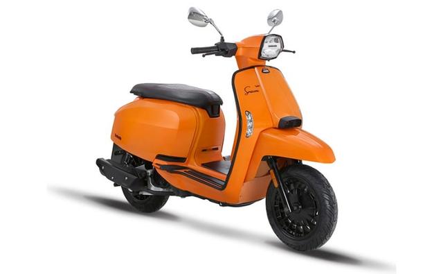 Iconic Italian scooter brand, Lambretta, will be launching an electric scooter, while at the same time developing a new model with a 400 cc engine.