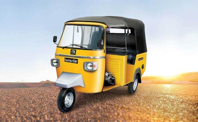 Lohia Auto, today announced foraying outside India to its first international market, Nepal. To kick-start its global business, the company has launched its first-ever petrol-powered three-wheeler auto rickshaw, which will cater to both passenger and cargo vehicle segments in the country.