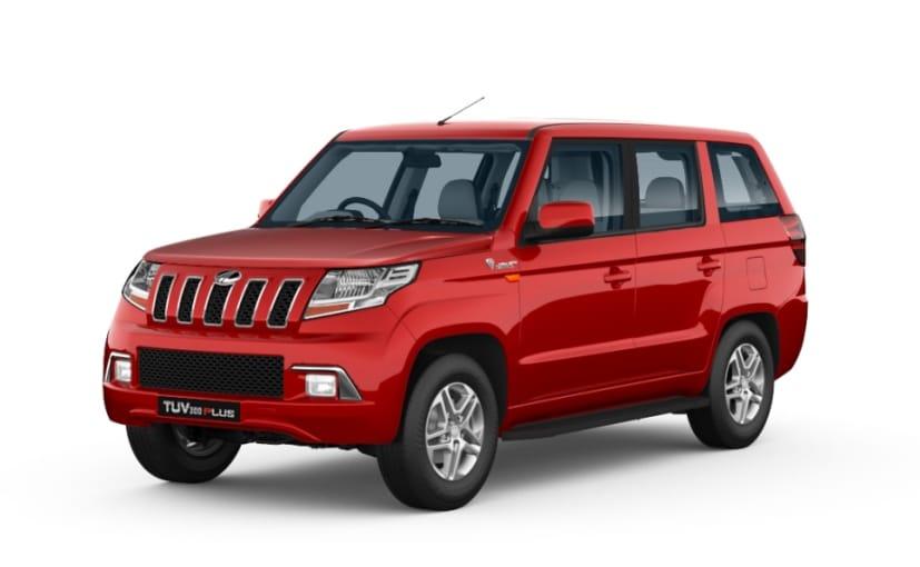 Car Sales September 2018: Mahindra's Passenger Vehicle Sales Drops By 16 Per Cent