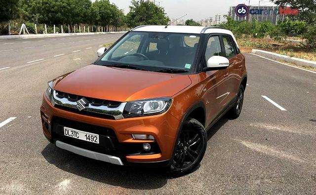 In a bid to reduce the waiting period for its popular subcompact offering, Maruti Suzuki has announced that has ramped up production of the Vitara Brezza. The production has been increased by 10 per cent to 94,000 units between April and October 2018, as compared to the same period last year. Launched in 2016, the Maruti Suzuki Vitara Brezza turned out to be a game changer for the automaker with the subcompact SUV showing no signs of slowing down in terms of demand. The Vitara Brezza is produced at Maruti's Sanand facility in Gujarat, with the waiting period around four to six weeks at present.