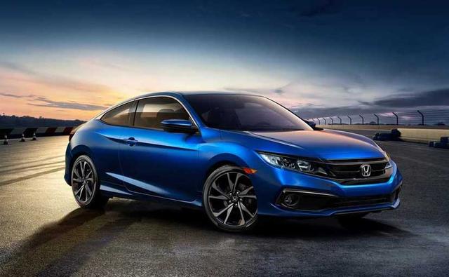 2019 Honda Civic: All You Need To Know