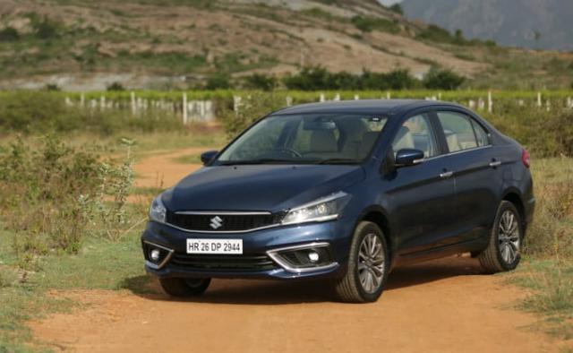 Maruti Suzuki sold a total of 139,440 units of passenger cars in India in January 2019 as compared to 139,189 units sold in January 2018.