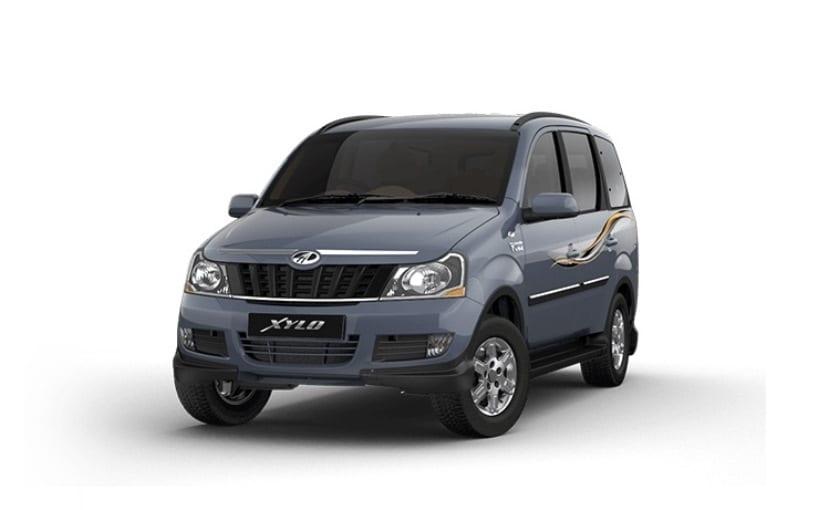 Mahindra Xylo To Continue Production In India