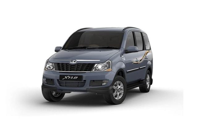 Mahindra has announced that it will not discontinue the Xylo MPV in India, despite the company now gearing up for the launch of the the new Mahindra Marazzo.