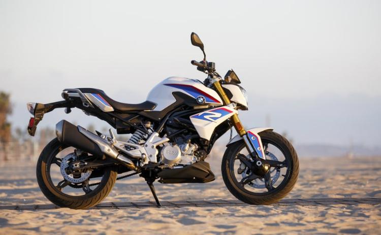 BMW G 310 R: 4 Things You Need To Know