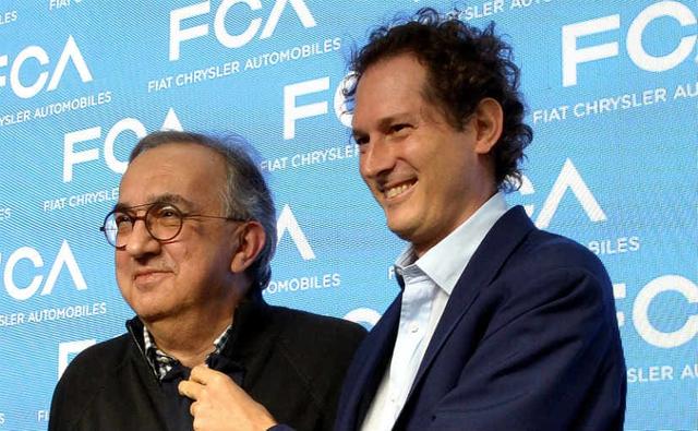 In a statement issued on Saturday evening, the Maranello-based company said that the Board of Directors of Ferrari learned with deep sadness during its meeting today that chairman and CEO Sergio Marchionne will be unable to return to work.