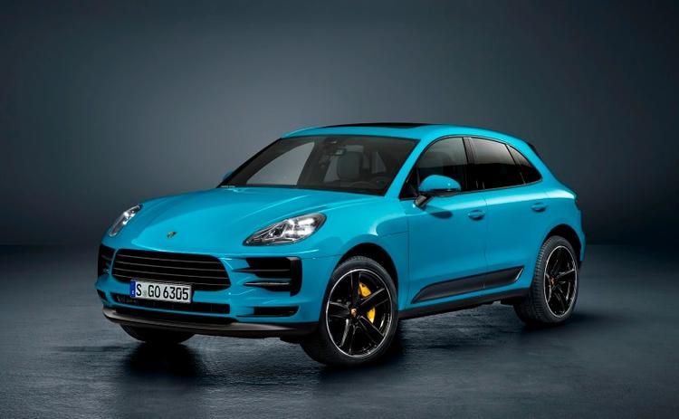 The 2019 Porsche Macan facelift has been launched in India today, and we have all the highlights from the launch here.