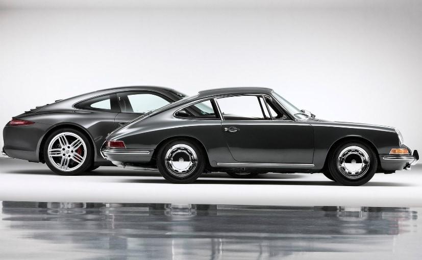 70 Years Of Porsche: 10 Greatest Porsches Ever Made