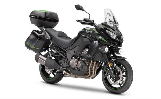 India Kawasaki Motor (IKM) has discontinued the Versys 1000 tourer from the country, following low demand. The range-topping tourer from the Japanese bike maker never received the BS-IV upgrade, which was introduced in April last year and dealers say no new stock was delivered in the following months. The remaining stocks were sold out last year itself and the Kawasaki Versys 1000 has now been removed from the product listing on the manufacturer's website as well. That said, the bike maker continues to retail the Versys X-300 and the Versys 650 in the country that are doing relatively well.
