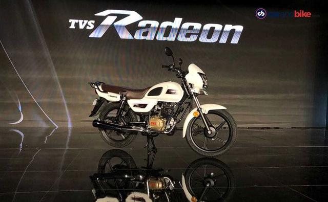 There was little known about the Radeon prior to its launch, and the two-wheeler maker has only now spilled the beans on its latest offering. Priced at Rs. 48,400, the TVS Radeon is one of the most affordable bikes in the manufacturer's stable and here's all you need to know about it.