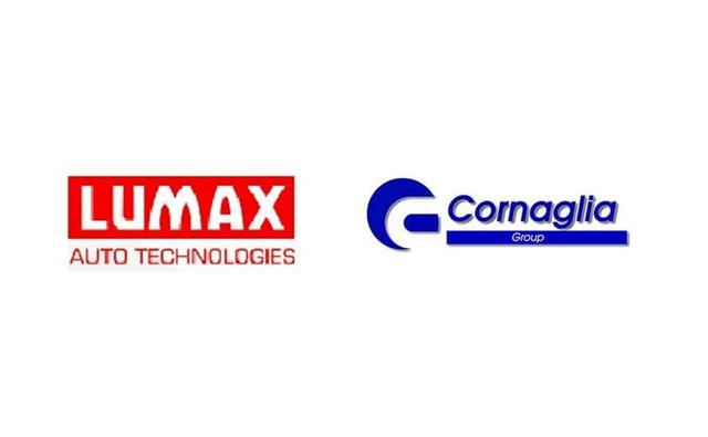 Lumax Cornaglia Auto Technologies, the 50:50 joint venture (JV) between home-grown Lumax Auto Technologies and Italy's Cornaglia Group, has inaugurated a new R&D centre in Pune, Maharashtra.