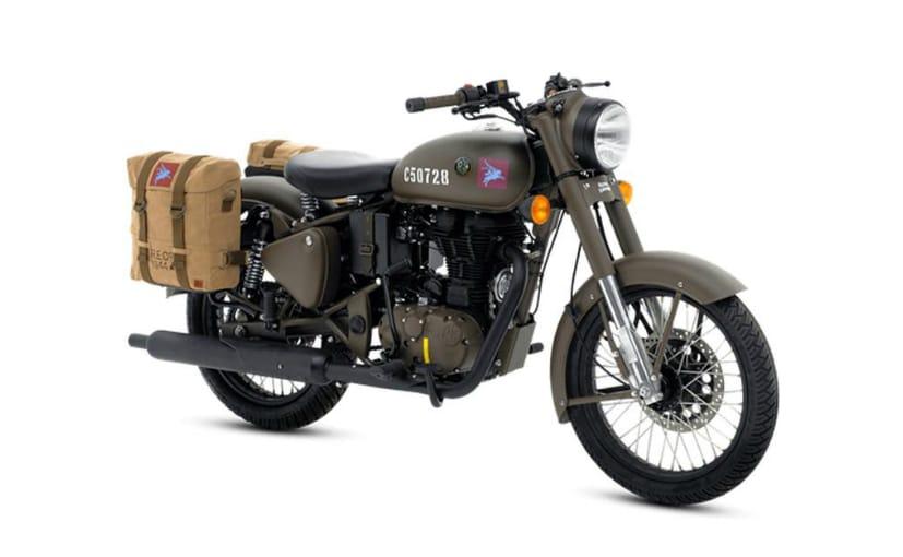 Royal Enfield Classic 500 Pegasus: 5 Things You Need To Know About This Bike