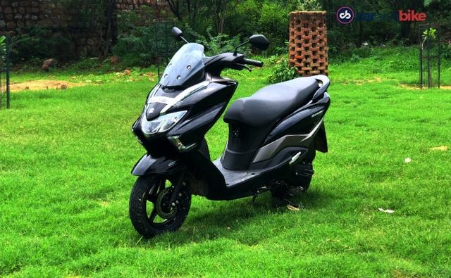 Suzuki Motorcycle India concluded 2018 on a high registering a healthy growth in volumes for December. The Japanese bike maker sold 43,874 units in December 2018 in the domestic market, registering a growth of 33.82 per cent over the 32,786 units that were sold in December 2017. The two-wheeler maker has had a strong 2019 financial year so far with 545,683 units sold between April and December 2018, a growth of 30 per cent over the 420,736 units sold during the same period last fiscal. The company aims to cross the 7.5 lakh mark in sales by the end of the current financial year.