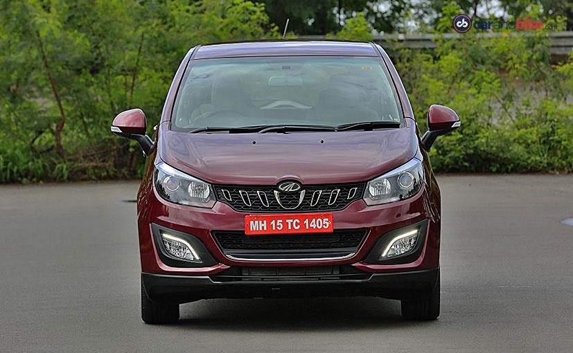 Car Sales October 2018: Mahindra Sales Grow By 14 Per Cent With 58,416 Vehicles Sold