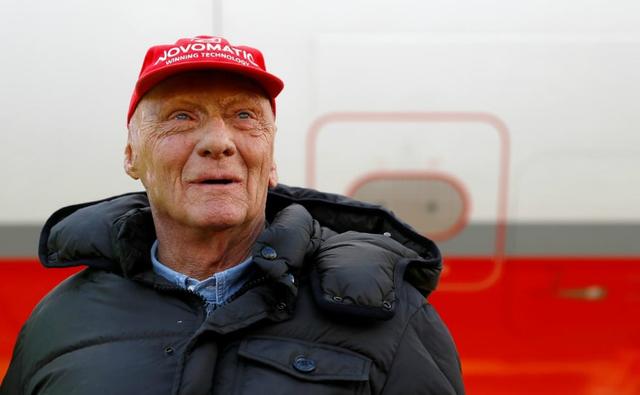 Niki Lauda, the Formula 1 legend and three time F1 champion has undergone a lung transplant after suffering from a 'severe lung disease' according to reports. An official statement by the Vienna General Hospital said, "Due to a severe affection of the lungs, Niki Lauda had to undergo a lung transplantation at the AKH Vienna today. We kindly ask for your understanding that the family won't give any official statements and we ask to protect the privacy of the Lauda family.
