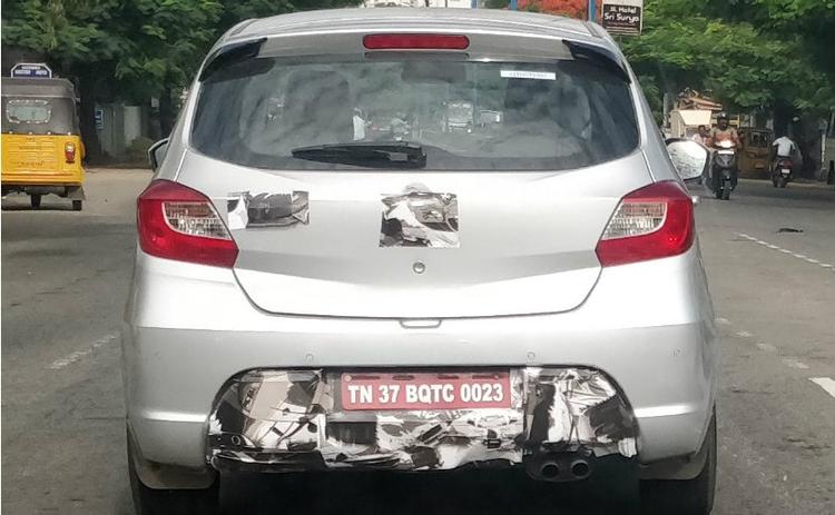 Tata Motors has been testing the Tiago JTP extensively, which means that the car could be launched soon. Probably in the next few months.