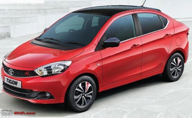 The official specifications and few other feature details of the upcoming Tata Tigor Buzz edition have recently surfaced online. The Tigor Buzz will also come with a bunch of styling and cosmetic updates, while keeping mechanicals unchanged.
