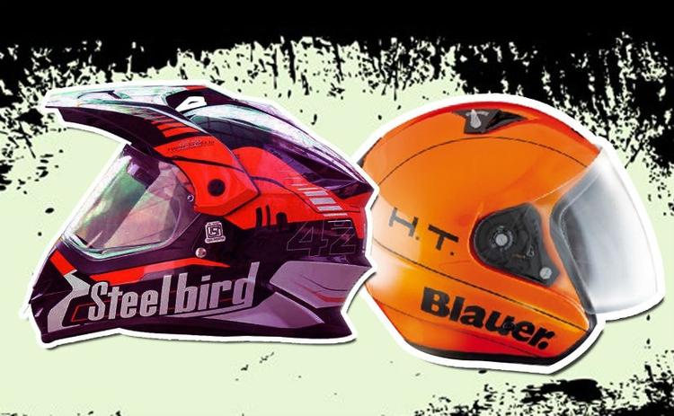 Non ISI Helmets To Be Banned In Two Months From Now