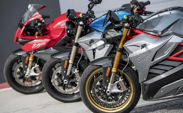 During the first six months of 2021, Italy's electric two-wheeler market grew by 54.7 per cent, and in 2020, it grew by an impressive 84.5 per cent.