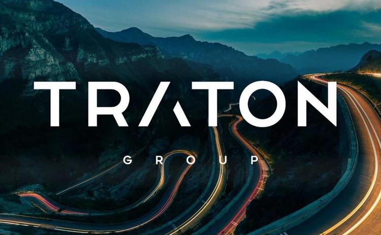 Volkswagen Truck And Bus To Become Traton Group