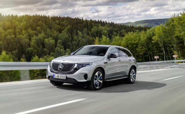 Bringing the Mercedes-Benz EQ C to India could be a big boost to Mercedes-Benz India - especially if the automaker could set up some sort of charging infrastructure at the owner's house/office space and also look into public charging infrastructure for EQ C owners at showrooms and service centres.
