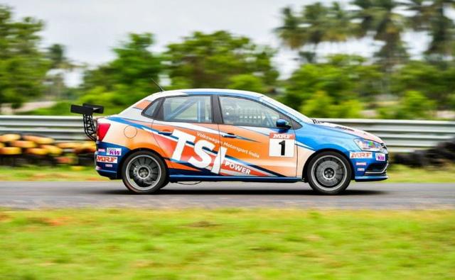 The 2018 Volkswagen Ameo cup season kicks off this weekend with 20 participants putting their best food forward in the race-spec subcompact sedans.