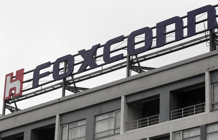 Foxconn Finalizes $50 Million Stock Deal With Lordstown Motors