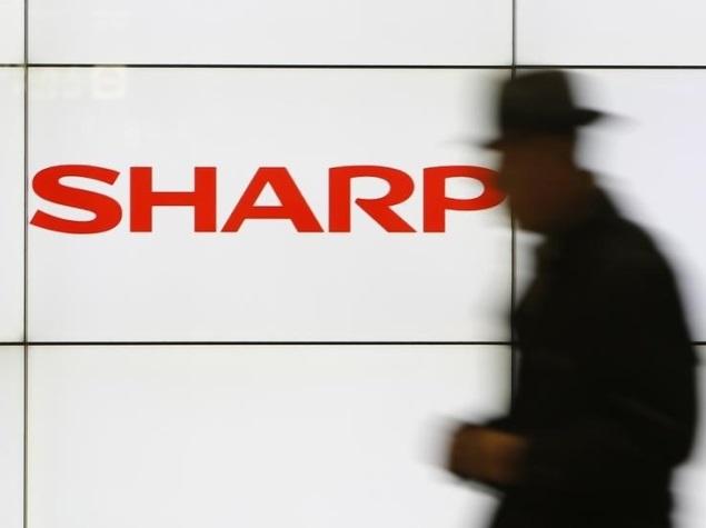 Sharp Signs Licensing Deal With Daimler After Winning Patent Lawsuit