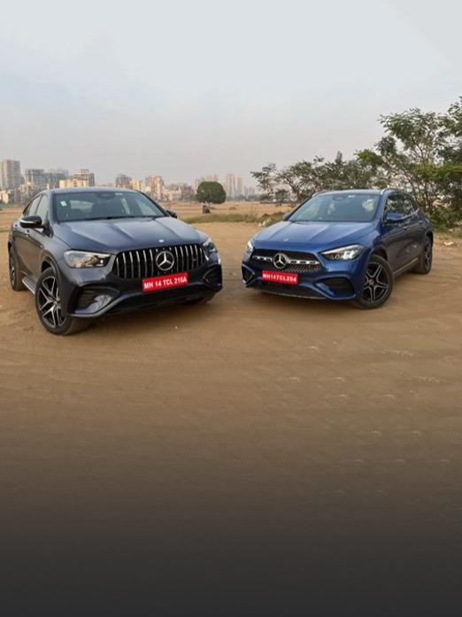 Mercedes-Benz India ends FY2023-24 on a new high