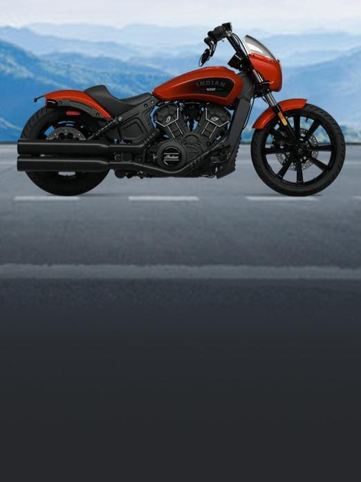 New Indian Scout Debut On April 2, 2024