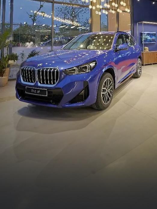BMW India Introduces New 'Retail.Next' Dealerships
