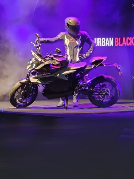 Production Ready Orxa Mantis Unveiled; Priced at ₹ 3.6 Lakh