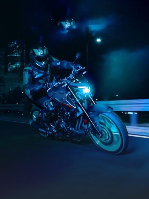 2023 Yamaha MT-03, R3 India Launch Date Announced