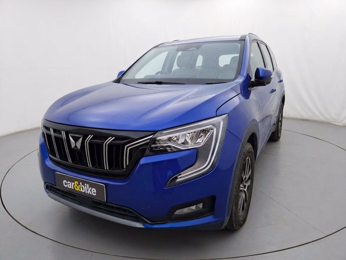 Used 2025 Mahindra XUV700 Used 2025 Mahindra XUV700