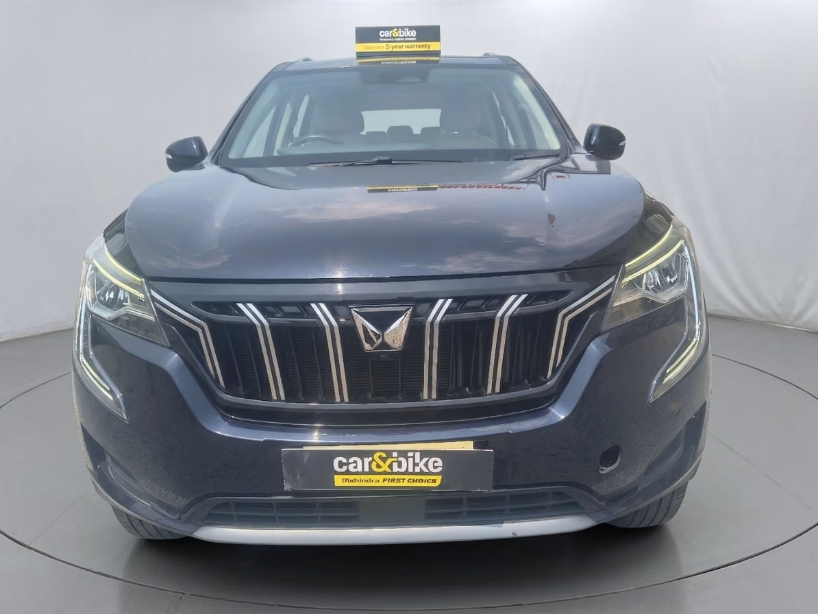 Used 2023 Mahindra XUV700 Used 2023 Mahindra XUV700