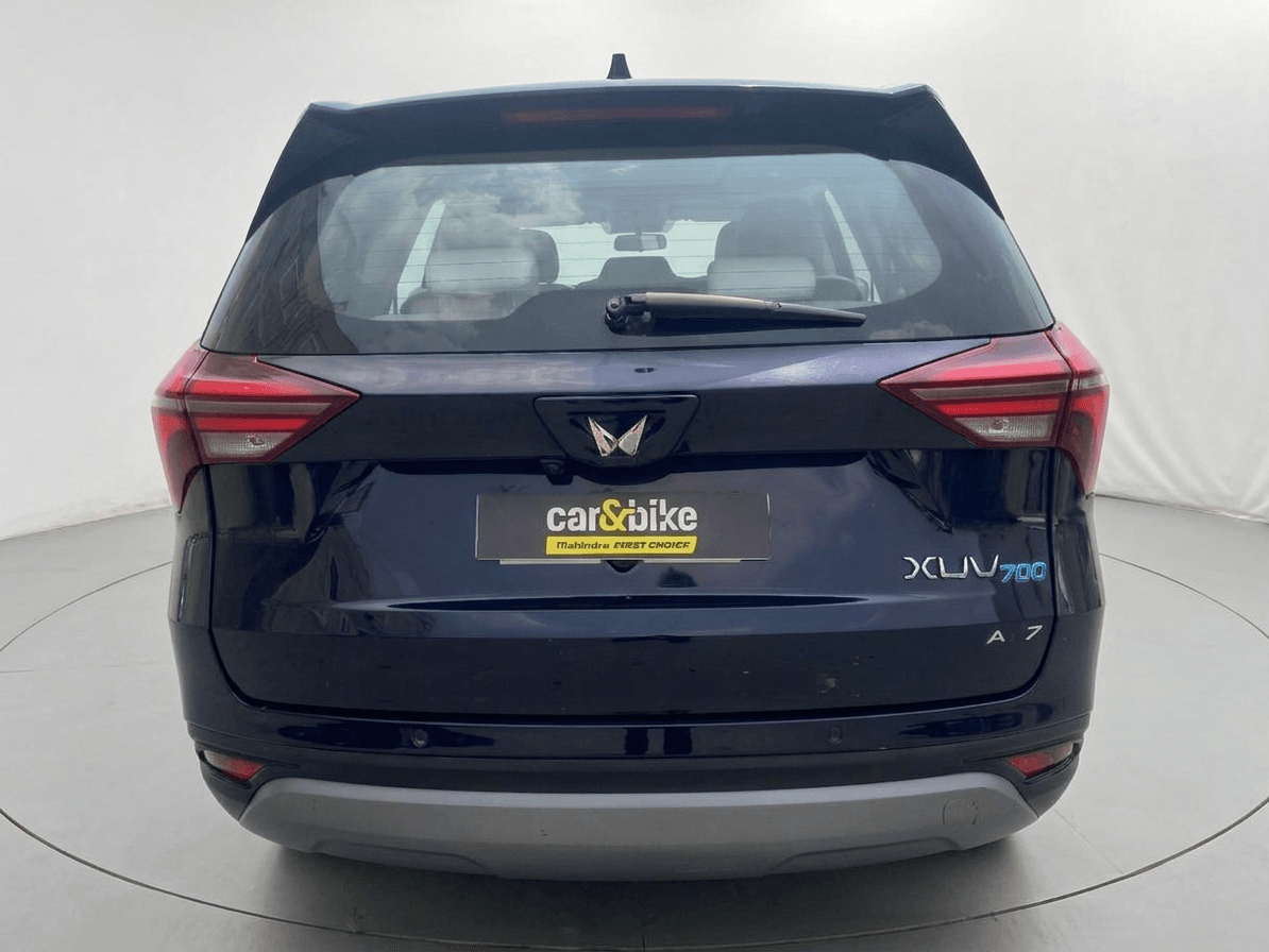 Used 2023 Mahindra XUV700 Used 2023 Mahindra XUV700