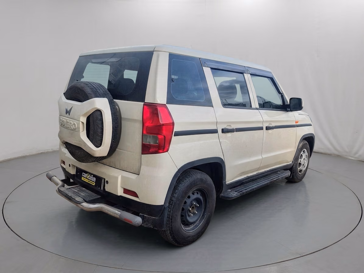 Used 2024 Mahindra Bolero Neo Used 2024 Mahindra Bolero Neo