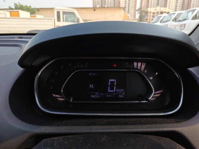 View Tata Tiago Image 7 Used Tata Tiago Image 7
